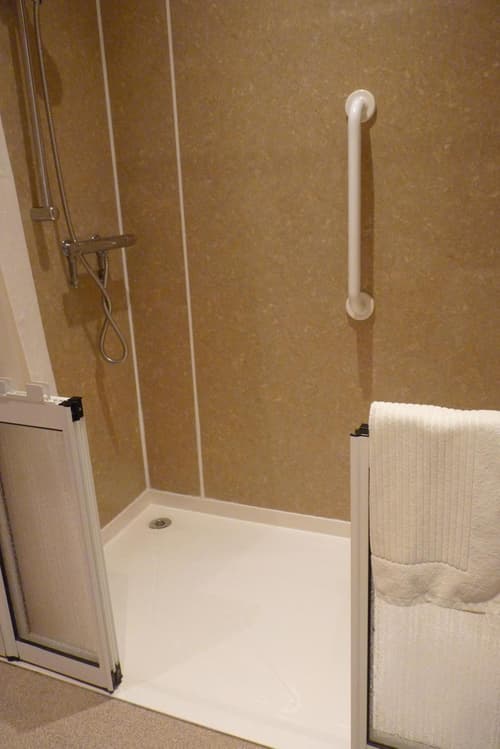 Pentland Lodge House, 