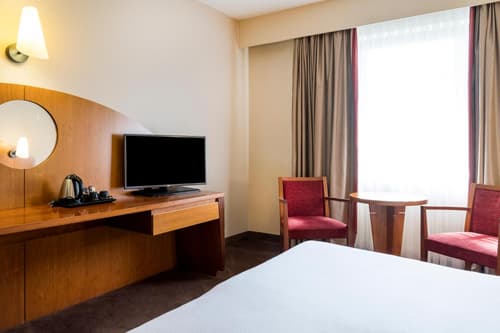 Astoria Hotel Antwerp