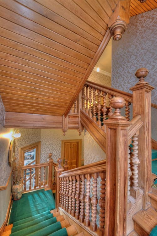 Kilchrenan House
