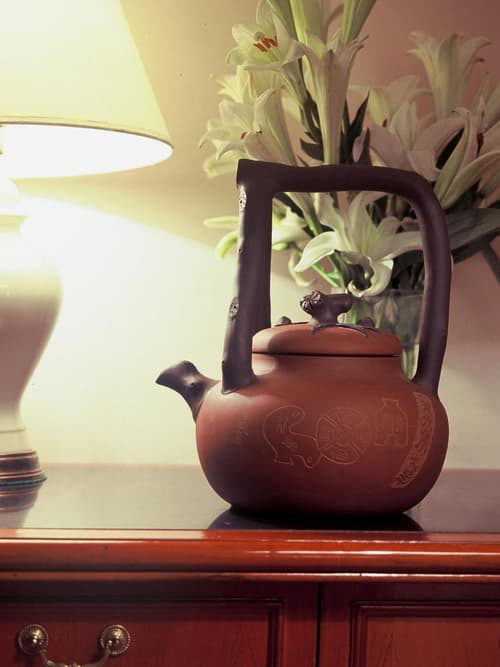 Rosedale Hotel & Suites Guangzhou, 