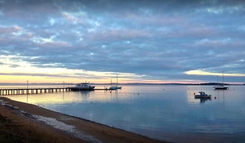 Luna Blu - Luxury B&B, 