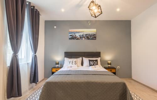 Rooms Sea & Sun with private parking