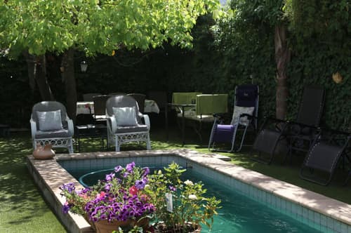 Centre-Ville Guest House, 