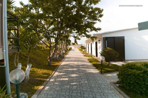 Zia Bi Bed and Breakfast