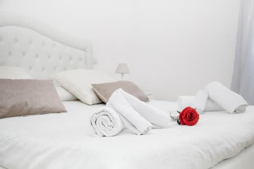 Casa Marzia Affittacamere