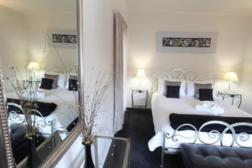 Coromandel Apartments