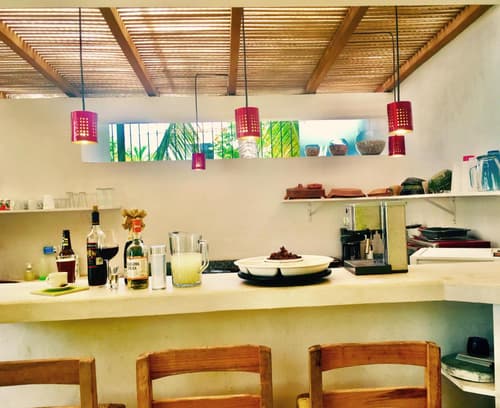 Villa Maria Bed and Breakfast