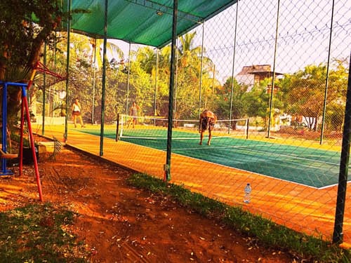 Villa Maria Bed and Breakfast