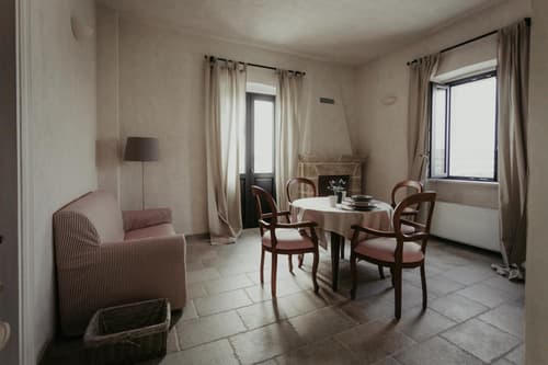 Masseria Sacramento, 