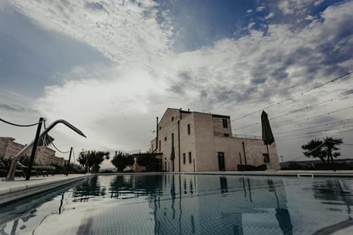 Masseria Sacramento, 