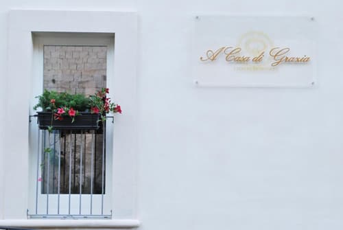 A Casa Di Grazia, 