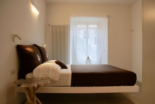 Albergo Diffuso Vulcano Village, 