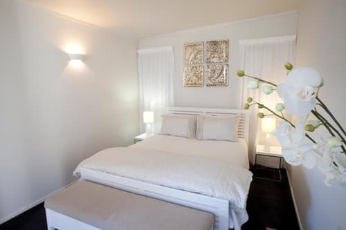 Coromandel Apartments