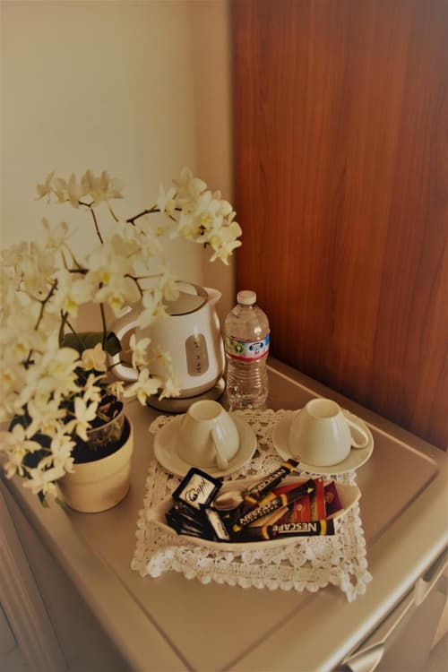 villa damecuta B&B