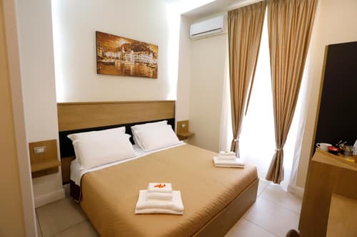 Victoria Hotel B&b