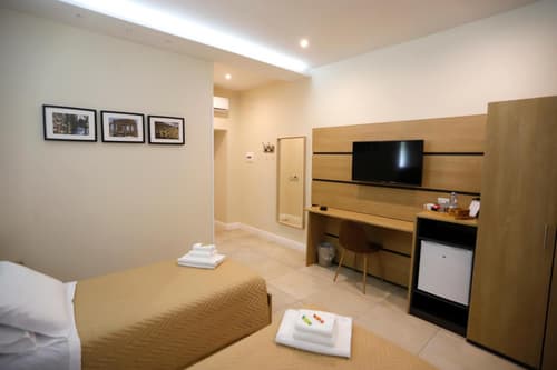 Victoria Hotel B&b