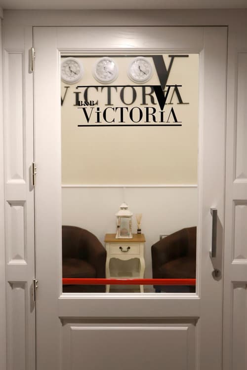 Victoria Hotel B&b