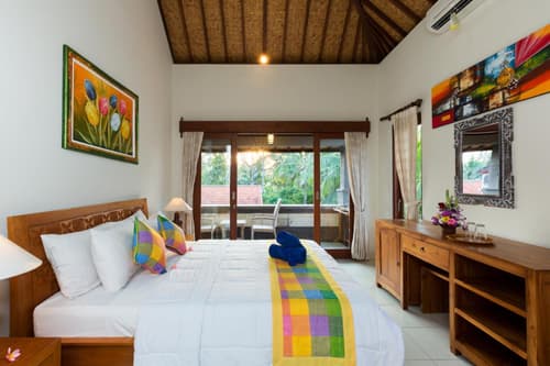 Wenara Bali Bungalows, 