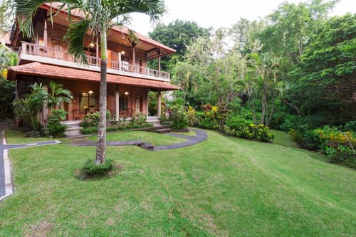 Wenara Bali Bungalows, 