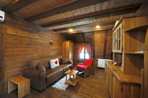 Ethno Houses Plitvice Lakes Hotel