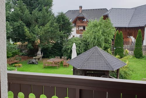 Resort Vidmar near Bled - rooms Vidmar
