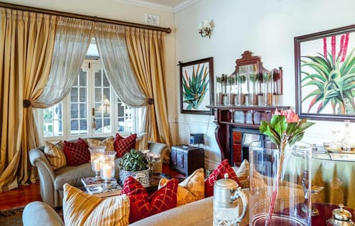 Goble Palms Guest Lodge & Urban Retreat, 