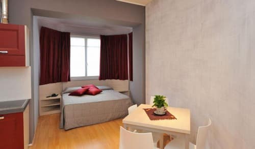 Residence Villa Maurice, 