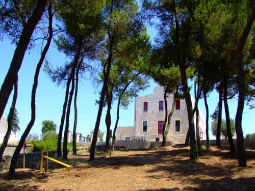 Apulia Victor Country Hotel, 