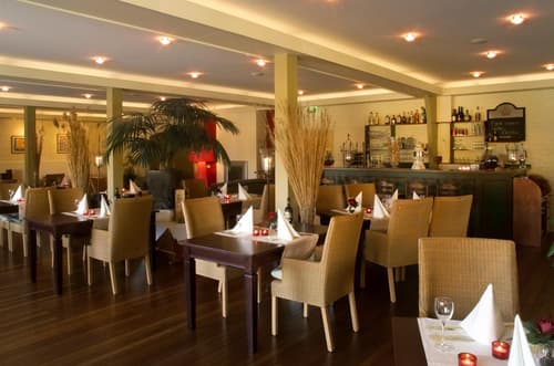 Hotel de Harmonie