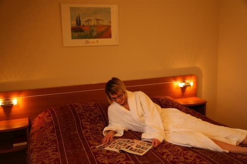 Hotel de Harmonie