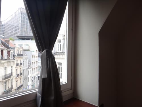 Safestay Brussels Grand Place