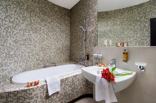Boutique Hotel Dubná Skala
