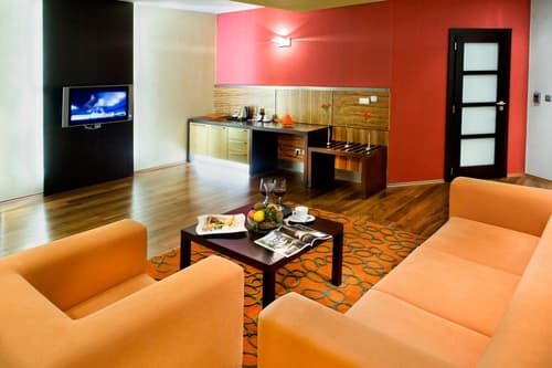 Boutique Hotel Dubná Skala