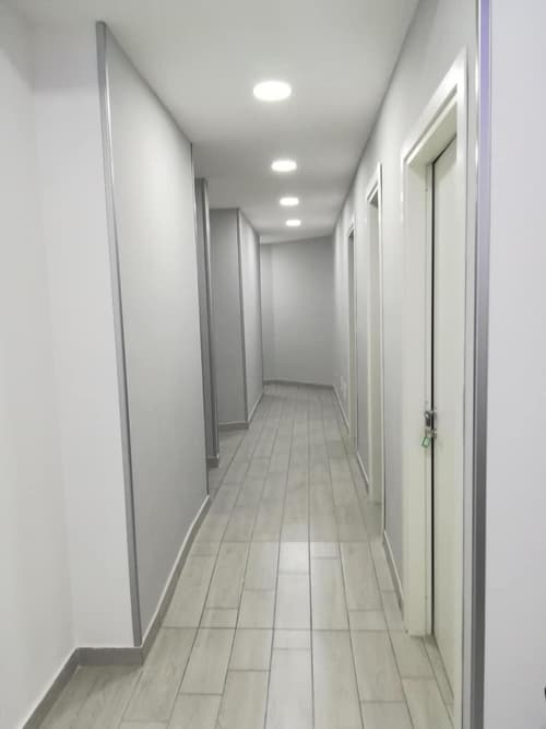 Neapolis center