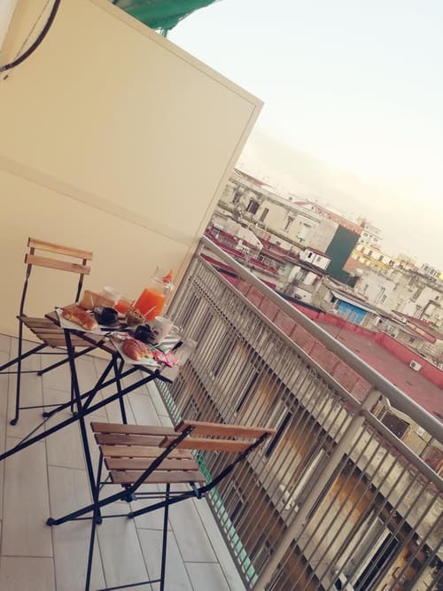 Neapolis center
