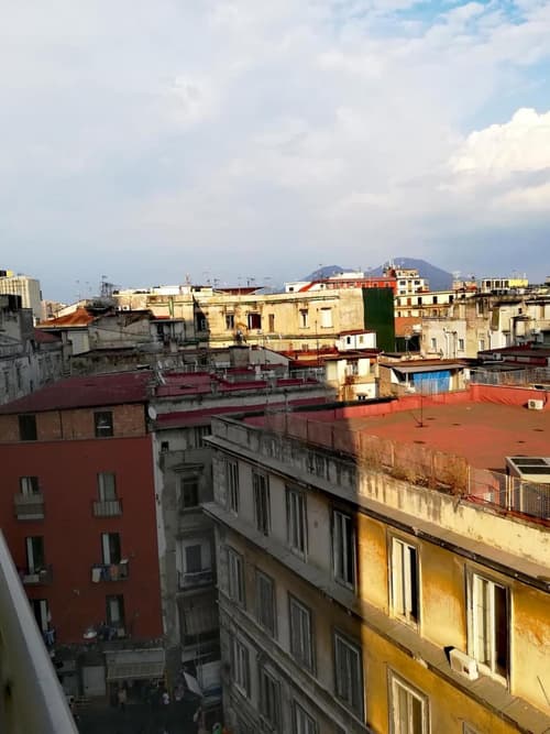 Neapolis center