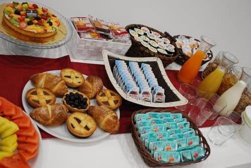 Madigans rooms bed&breakfast, 