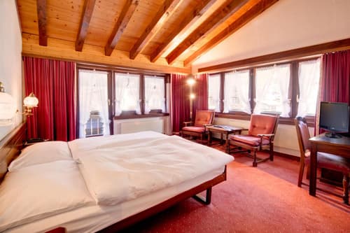 Hotel Astoria