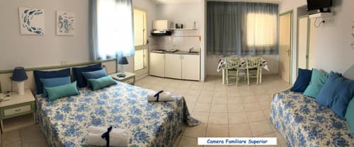 Hotel Due Torri