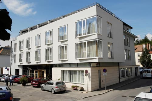 Hotel Klinglhuber