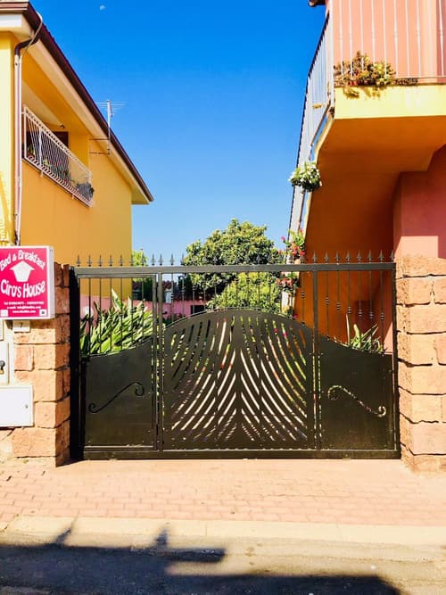 Affittacamere Ciro's House, 