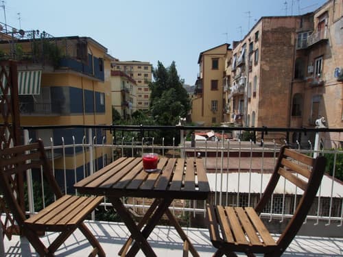 Bella Vita Rooms
