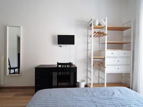 Bella Vita Rooms