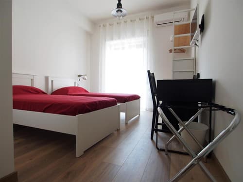 Bella Vita Rooms