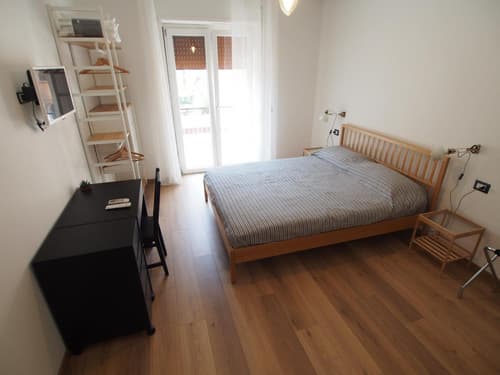 Bella Vita Rooms