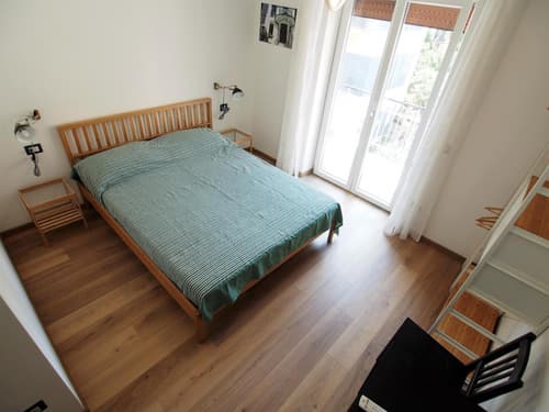 Bella Vita Rooms
