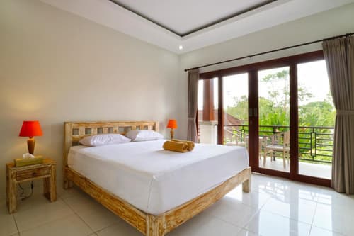 Avisara Villa & Suite, 