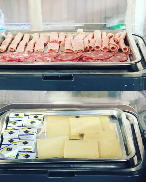 Zia Bi Bed and Breakfast, 