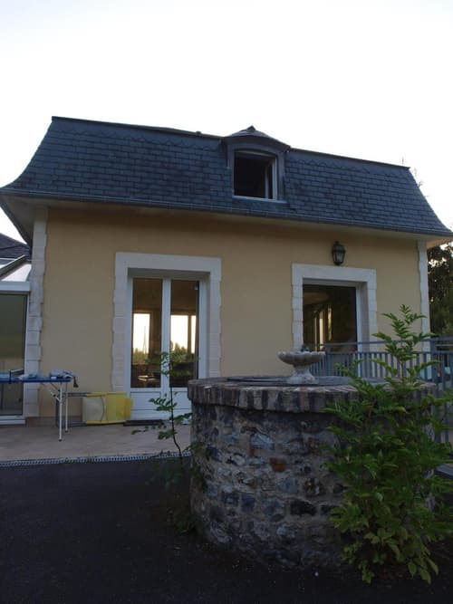 Chambres d'Hôtes Entre Deux Rives