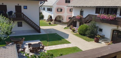 Resort Vidmar near Bled - rooms Vidmar